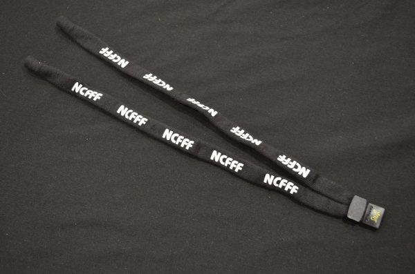 NCFFF Sunglasses Lanyard - NCFFF Store