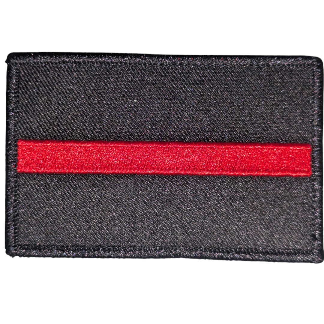 Red Line Patch