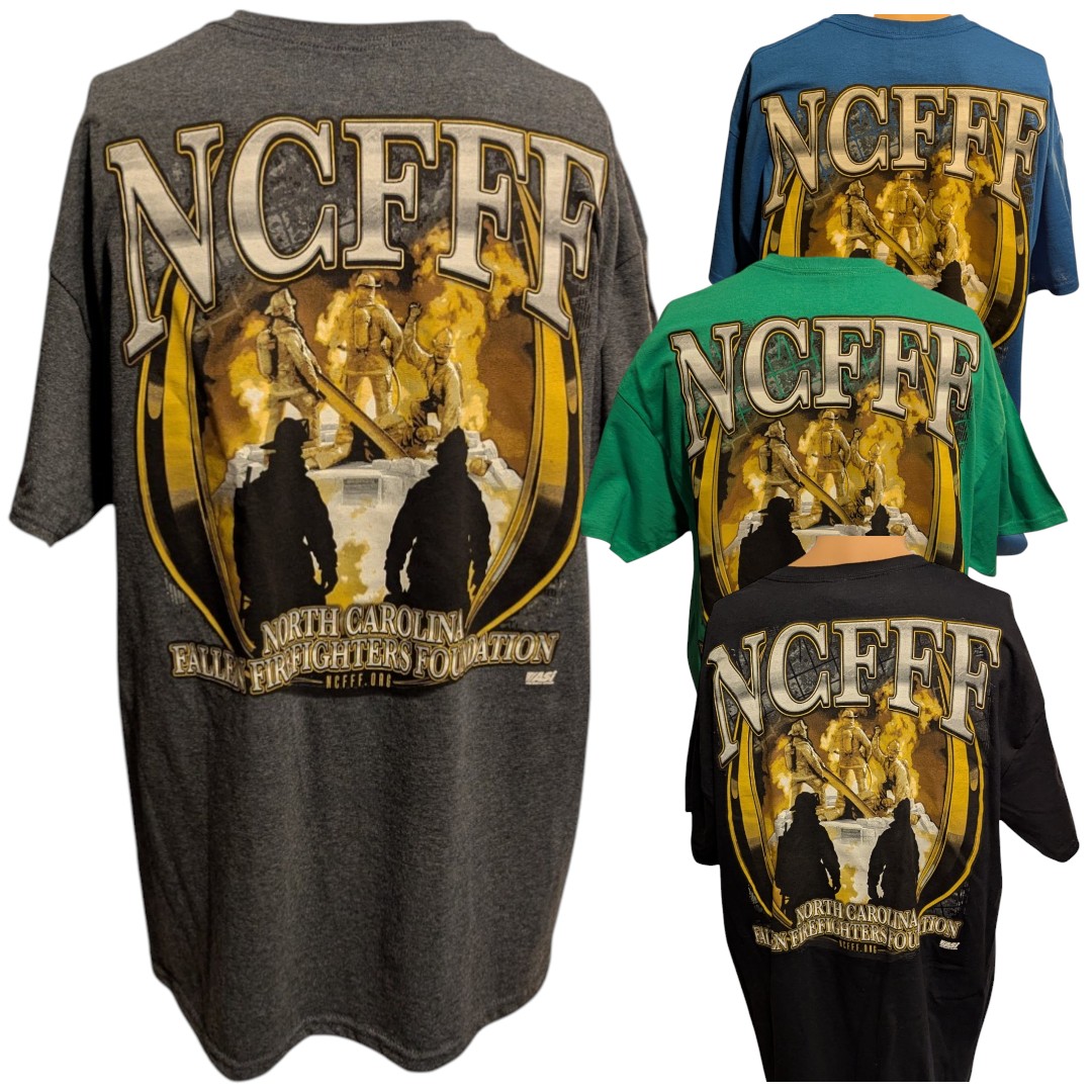 2025 Memorial Limited Color