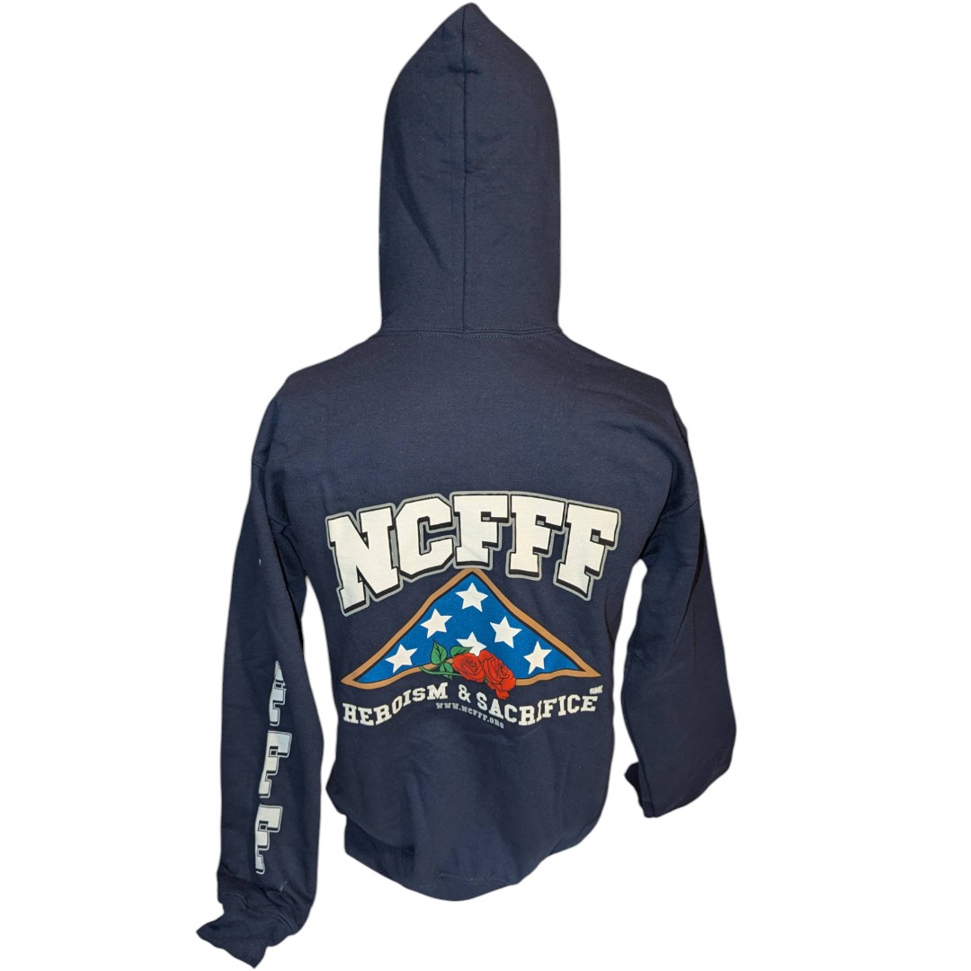 2025 Memorial Limited Color Hoodie