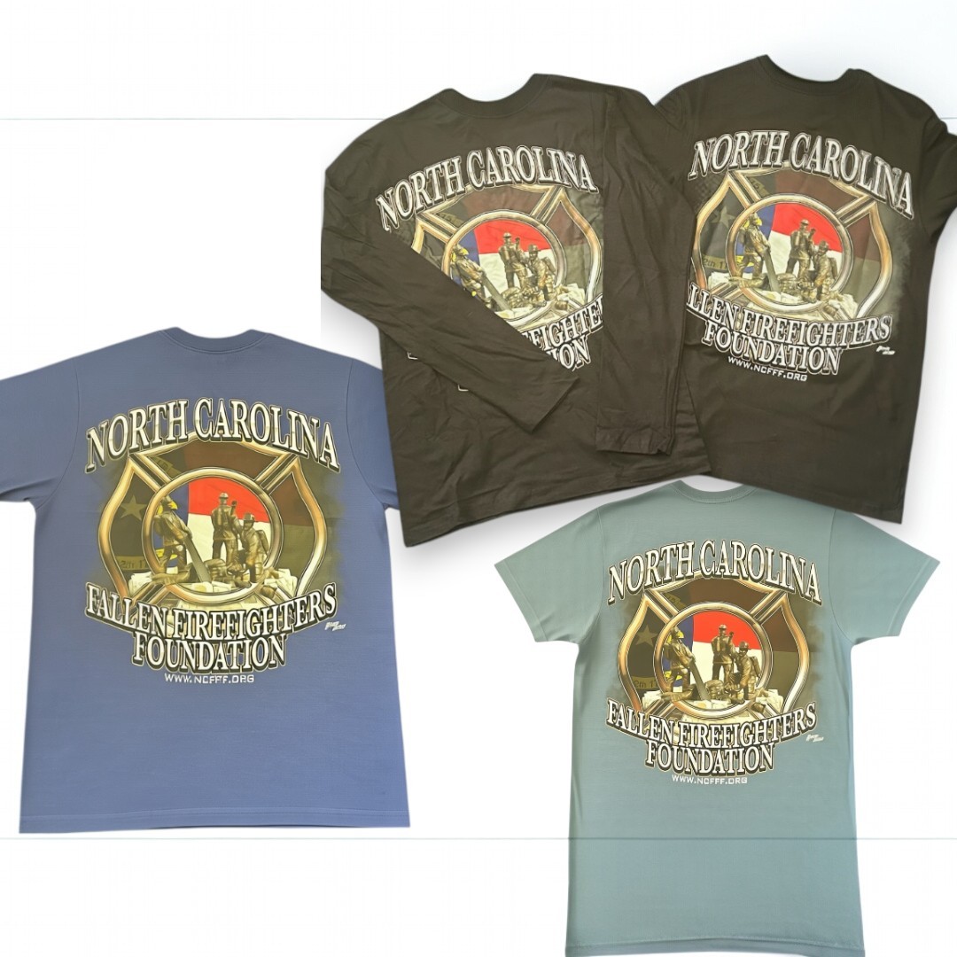 2026 Memorial Shirt